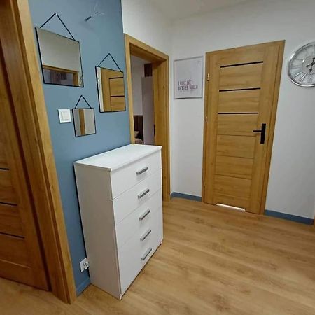 Apartament Podgorna 19 Leilighet Stary Toruń Eksteriør bilde