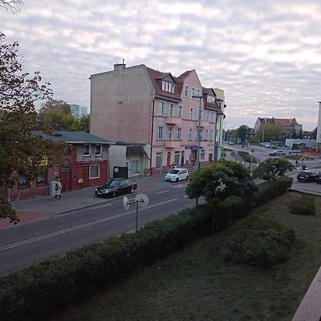 Apartament Podgorna 19 Leilighet Stary Toruń Eksteriør bilde