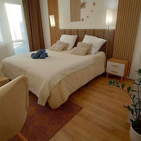 Apartament Podgorna 19 Leilighet Stary Toruń Eksteriør bilde