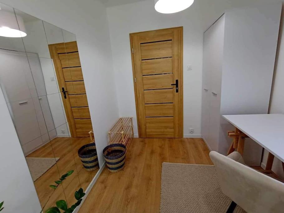 Apartament Podgorna 19 Leilighet Stary Toruń Eksteriør bilde