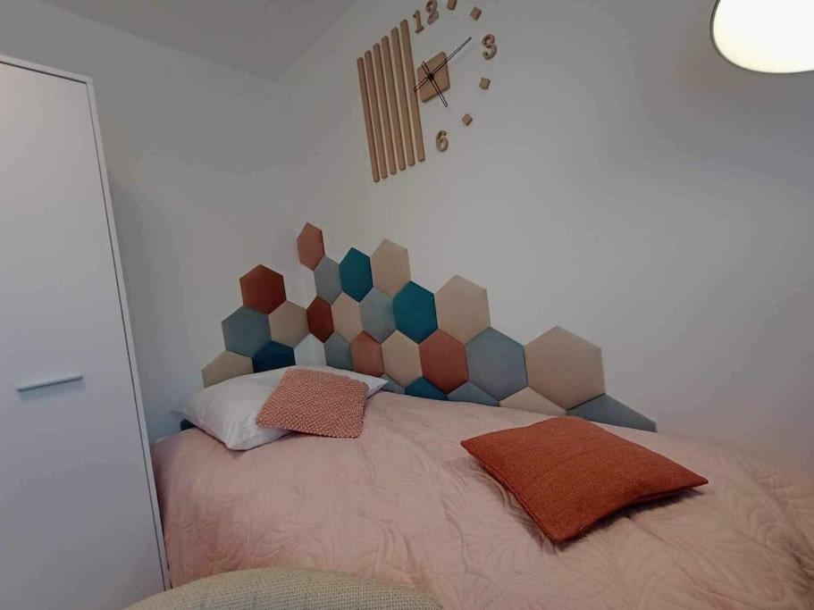 Apartament Podgorna 19 Leilighet Stary Toruń Eksteriør bilde