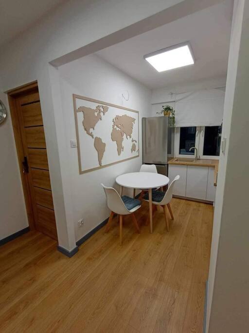 Apartament Podgorna 19 Leilighet Stary Toruń Eksteriør bilde