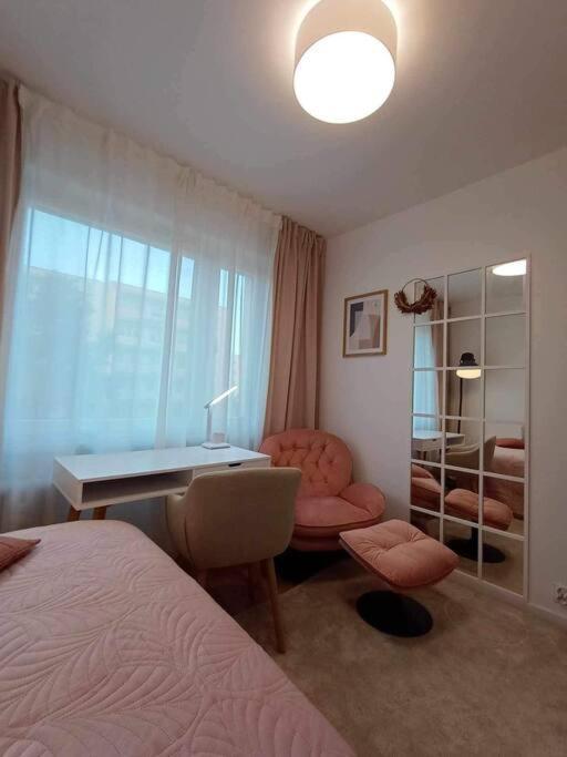 Apartament Podgorna 19 Leilighet Stary Toruń Eksteriør bilde
