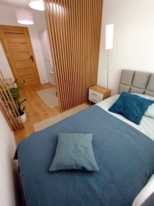 Apartament Podgorna 19 Leilighet Stary Toruń Eksteriør bilde