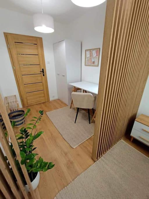 Apartament Podgorna 19 Leilighet Stary Toruń Eksteriør bilde