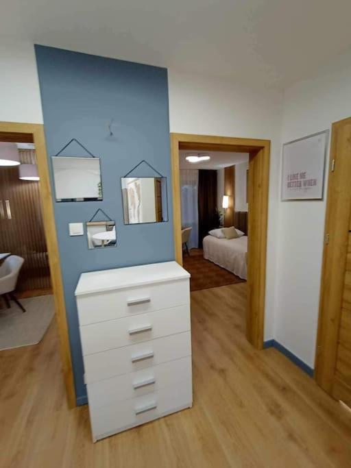 Apartament Podgorna 19 Leilighet Stary Toruń Eksteriør bilde