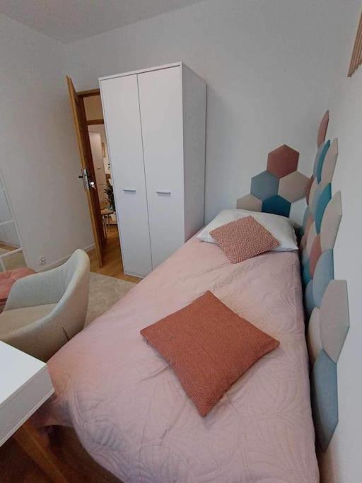 Apartament Podgorna 19 Leilighet Stary Toruń Eksteriør bilde